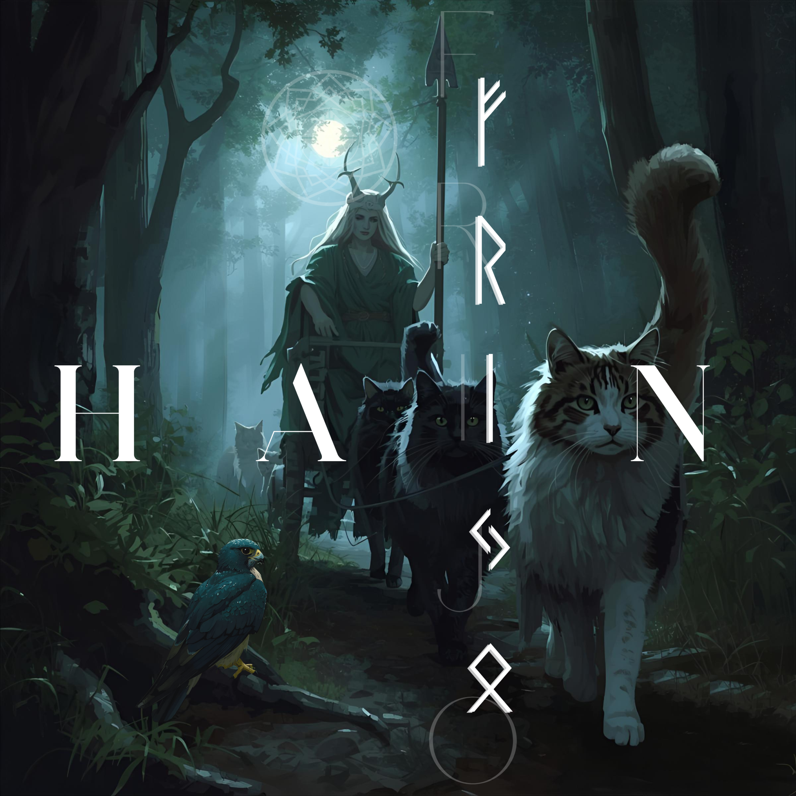 Frijo Cover